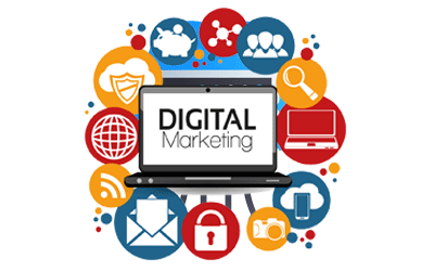 Digital Marketing Services